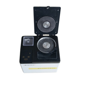 BLH-3120 BAILONG Labor-Reismühle mit 60W Motor, Standard-Laborreismühle für braunen Reis, 220V, 1 Jahr Garantie - Product Image 4