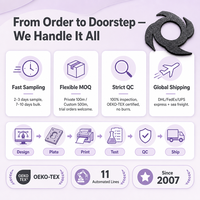 Étiquette thermocollante réversible en silicone OEM ODM, patch logo 3D gaufré personnalisé double mode, certifié OEKO-TEX, faible quantité minimale de commande (MOQ)