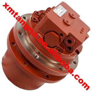 MOTOR FINAL 20M-60-40100 para <span class=keywords><strong>KOMATSU</strong></span> <span class=keywords><strong>PC05</strong></span>-6 703-05-12150 20M-60-24000 - Product Image 1
