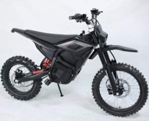 Vélo électrique tout-terrain M7 Ultra à entraînement direct 72V 25AH, 6K 110Nm 17/14" 190Nm, <span class=keywords><strong>prix</strong></span> bas, portable, pour le tout-terrain - Product Image 1
