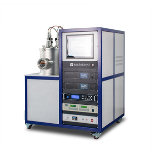Bilgisayar muhafazaları ve kaplama ekipmanları için Magnetron püskürtme buharlaşma kompozit cep telefonu kılıfları - Product Image 5