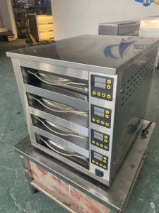 Vitrine chauffante verticale Prince Castle KFC pour hamburgers, <span class=keywords><strong>McDonald</strong></span>'s, 4 étages, pour la viande - Product Image 5