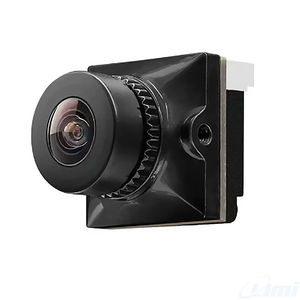 Caddx Ratel <span class=keywords><strong>2</strong></span> V2 Camera Plastic Drone Met <span class=keywords><strong>2</strong></span>.1Mm Schakelbare Lens Nachtzicht Met Vervangende Lens Zld - Product Image 3