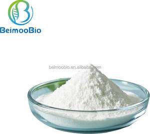 Shanghai Beimoobio Direct Sales Rennin Enzyme White or Light-Yellow <strong>Powder</strong> Food Industry Use CAS 11054-09-4 - Product Image 1