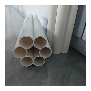 Tubería Dividida de 7 Vías de HDPE/PVC / Tubería de Siete Orificios para Cable de Alimentación e Infraestructura de Telecomunicaciones - Product Image 1