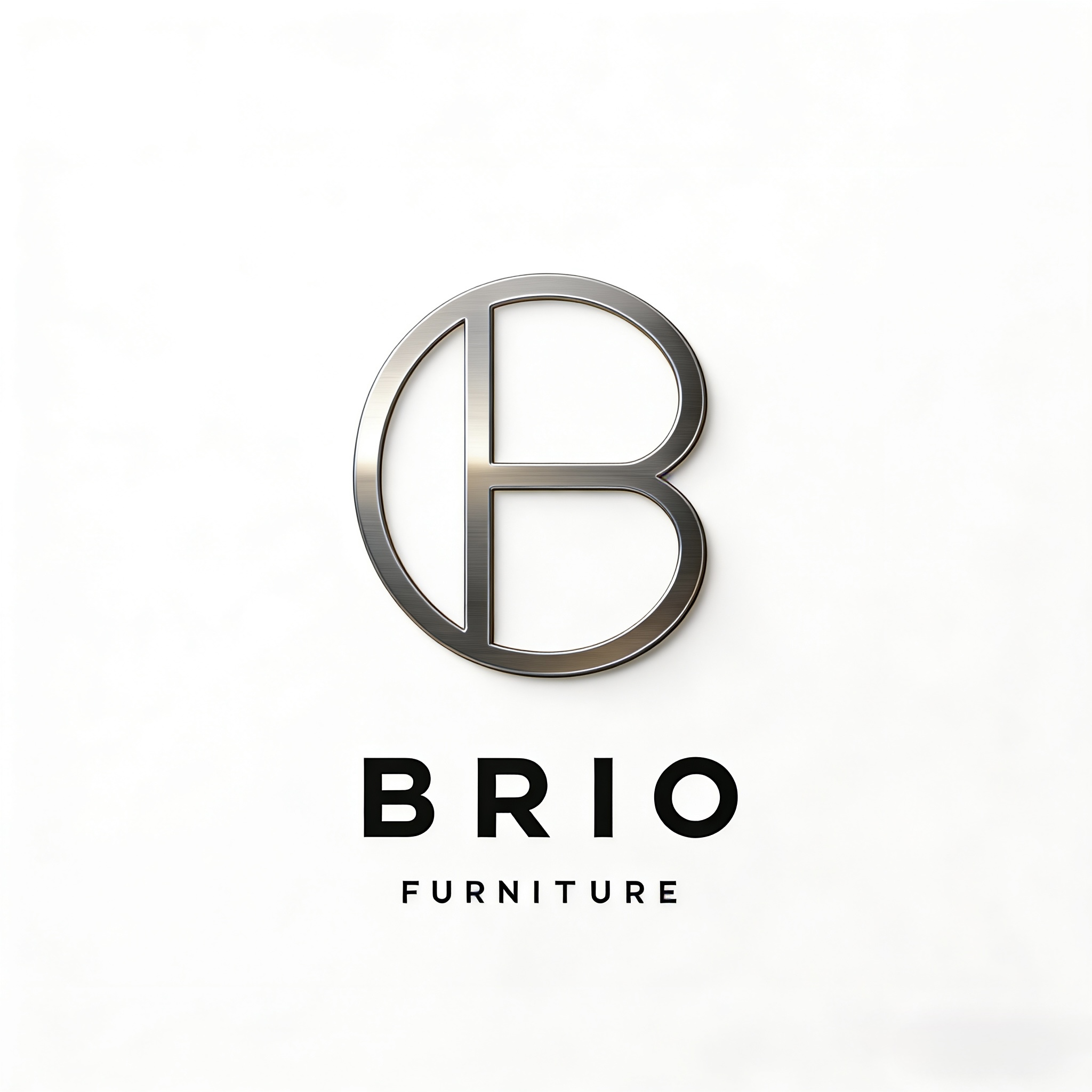 Foshan Brio Furniture Co., Ltd. logo