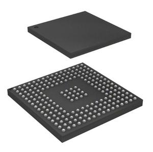 IDT72T4098L4BB Componentes Electrónicos Originales, Circuitos Integrados IC FIFO SYNC 32KX40 208PBGA - Product Image 1