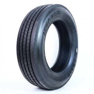 Ban Truk Radial Baru LCH T-REX 285/70R19.5 untuk Wheel Loader, Ban Bus TBR - Product Image 1