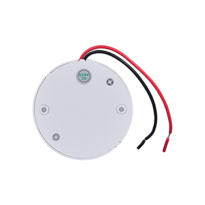 Geagood AC220V, interruptor de Sensor de control de voz y sonido para almacén, escalera, pasillo, fotocélula, Interruptor de Sensor de retardo de luz de calle - Product Image 6