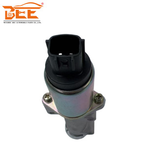 Valvola di controllo del minimo per Nissan 23782-1N600 237821N600 23782-73C00 2378273C00 23782-73C01 2378273C01 AESP201-<span class=keywords><strong>2</strong></span> AESP2012 - Product Image 2