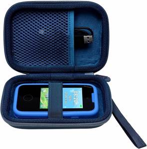 Étui de protection EVA, étui rigide EVA, étui de transport EVA pour smartphone intelligent Joozfee pour enfants - Product Image 3