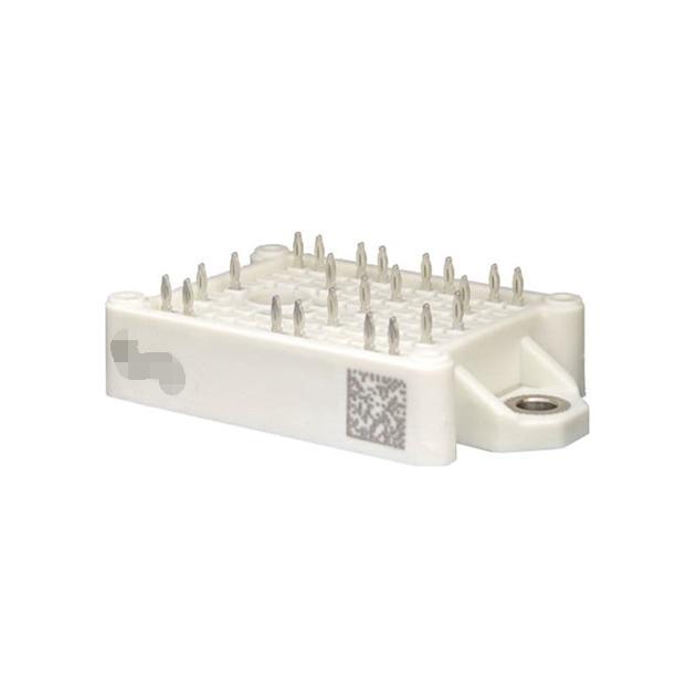GCMX080A120B2T1P Original Electronic component suppliers Transistor 1200V 80 SIC MOSFET SIX-PACK MOD