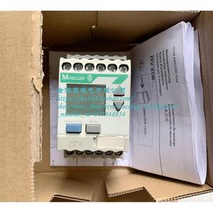 Produits authentiques d'origine EATON MOELLER <span class=keywords><strong>ZEV</strong></span> Mueller Négociation de relais de surcharge électronique <span class=keywords><strong>ZEV</strong></span> - Product Image 1