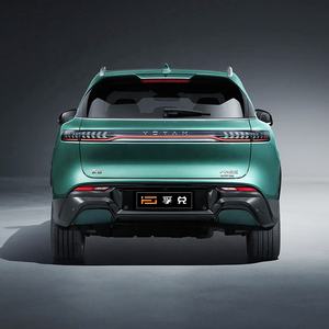 Dongfeng 2025 Voyah Free 1.5 <span class=keywords><strong>Evr</strong></span> 4WD/2WD Veicoli a Nuova Energia Auto Ibride in Vendita - Product Image 4