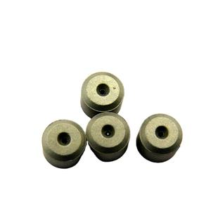 קשה מתכת YG6 <span class=keywords><strong>YG8</strong></span> ביצרו קרביד טונגסטן קרביד S01 S10 S11 S12 חוט ציור למות OEM חוט מיישר מת - Product Image 4