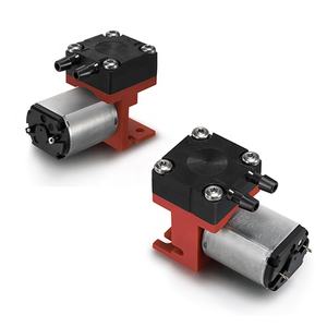 Low Flow 20ml/min Silent Mini Gas Diaphragm <strong>Pumps</strong> Electric Oil Free Small <strong>Vacuum</strong> <strong>Pump</strong> 5v Dc Mini Medical air <strong>Pump</strong> - Product Image 3