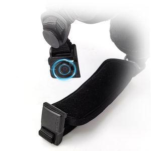 หมวกกันน็อคจักรยานไฟฟ้าอเนกประสงค์มีตัวบ่งชี้การเลี้ยวซ้ายขวาแบบไร้สายหมวกกันน็อคอัจฉริยะสำหรับการเดินทางในเมืองสำหรับผู้ขับขี่กลางคืน - Product Image 6