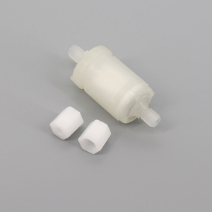 Filtre d'alimentation en encre solvant 14U de qualité supérieure, alternative, neuf, pour imprimante CIJ série <span class=keywords><strong>VJ1580</strong></span>, pièces de rechange pour machines - Product Image 4