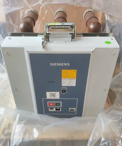 เครื่องตัดวงจรสุญญากาศแบบลิ้นชัก24KV 3AE8-12KV 31.5KA 25KA 2500A 800A 1250A 1600A 2000A 3150A แบบลิ้นชักสไตล์ vcb - Product Image 1