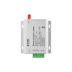 G-NiceRF SV6500MESH - 433mhz rf module kits TTL RS232 RS485 5W High Power Wireless Transceiver 8km Network long range modem