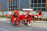 Planteur automatique pour semis d'oignon, 4 rangs, zxzwzg