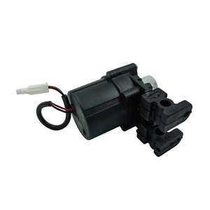 חדש 30w 50w 24v מקורי s & a dc מנוע מים p2430 p2430 p2450 עבור CW-3000 CW-5000 cw5200 שילר תעשייתי - Product Image 6