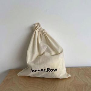 Cotton Biodegradable Jewelry Packaging Pouch GOTS Certified for Rings Earrings <b>Bracelets</b> Use in Gifts - Product Image 2