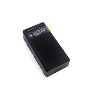Batería Original WB37 para RC Plus <span class=keywords><strong>2</strong></span> Enterprise Remote Controller 4920mAh 7,6 V Batería para piezas de drones agrícolas en Stock - Product Image 1