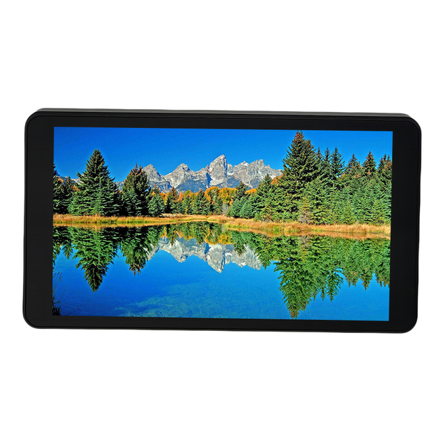 Factory Sold 5.5-inch LCD Touch Screen with  Driver Board 1080 * 1920 IPS Touch Raspberry Pi Display Screen
