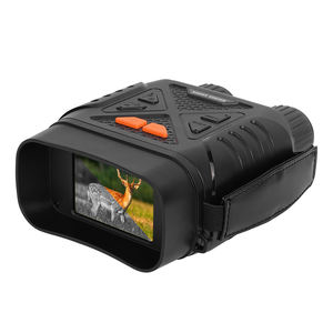 Precio de fábrica al por mayor visión nocturna 0,5 M-1000M rango telescopio binocular - Product Image 5