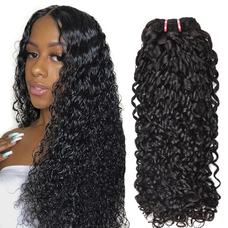 LSY 100% Raw brazilian virgin cuticle aligned hair bundles,wholesale cheap virgin human hair weave