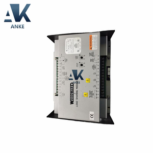 Woodward 9907-838 Módulo de carga compartida - Product Image 2