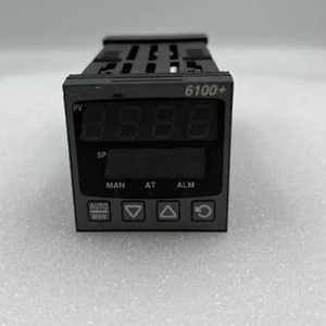 เครื่องควบคุมอุณหภูมิแบบดิจิตอล 6100 รุ่น P610022101020 ขายดี - Product Image 4
