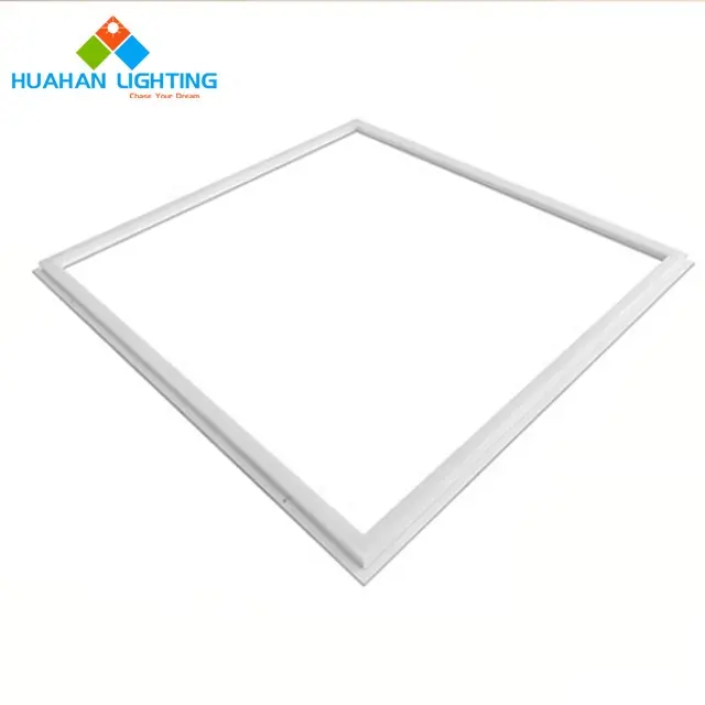 620x620mm Germany Market 42W/48W Flat LED Panel - Led Edge Lit Panel