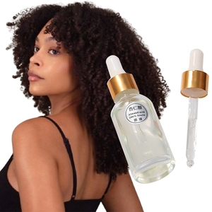 L'alleggerimento del prodotto sierico con etichetta privata per il viso lascia la pelle morbida sbiadisce i segni dell'acne che migliorano l'assorbimento dei successivi prodotti per la cura della pelle - Product Image 2