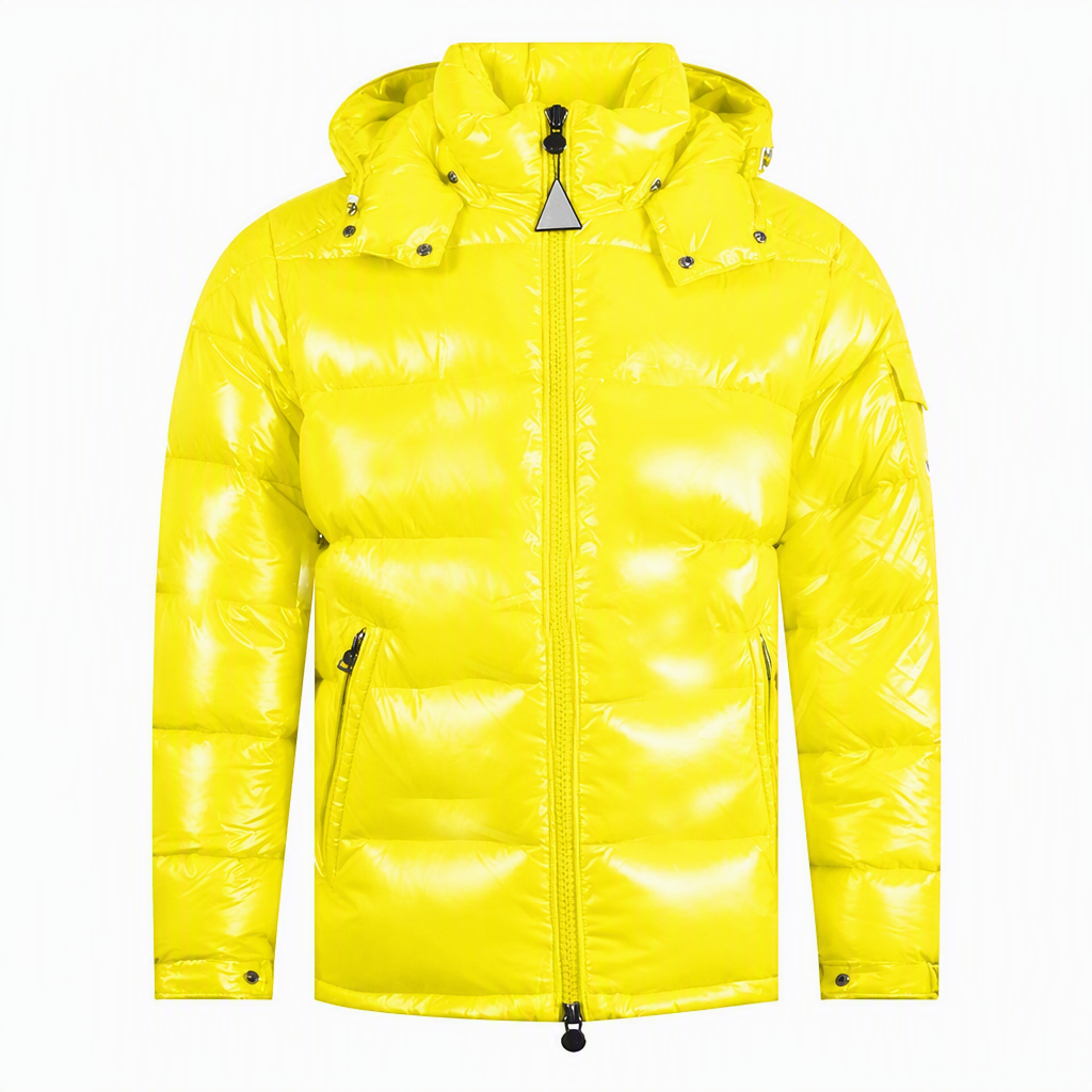 Jaune