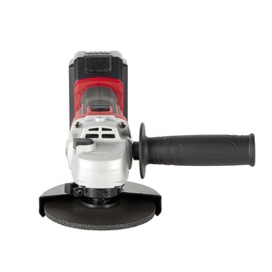 Uptop Angle Grinder 125mm Battery Powered Professional Electric Grinding Machine For Metal Cutting And Polishing - Product Image 3