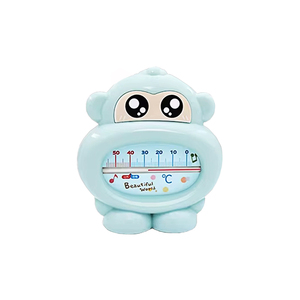Hotselling Water Temperature Gauge Scale <strong>Bath</strong> Thermometer Thermometers Floating <strong>Bath</strong> Thermometer for Baby - Product Image 1