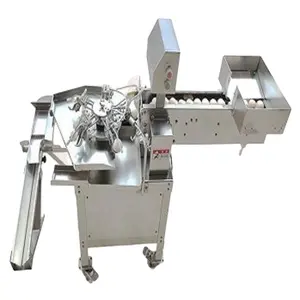 2024 The factory price 501A Egg separator machine with high quality for sale