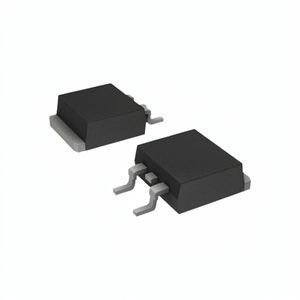 Transistors GN2470K4-G Buy Electronics Components Online BOM IC In Stock TO-252-3, DPAK , SC-63 - Product Image 1