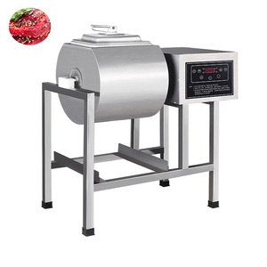 Chicken Marinating Machine Chicken Marinade Chicken Tumbler Mixer Vacuum Marinator Machine - Product Image 6