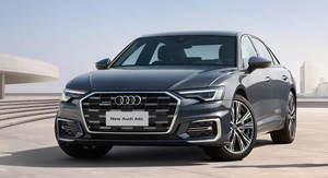 Puerta de Cierre Suave Impermeable para Todo Clima IPX6 para Audi A6L C8 2019 Plus, Componente de Carrocería de Automóvil Duradero y Antioxidante, Nuevo - Product Image 2