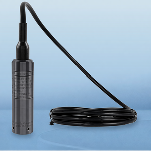 Mesure du niveau de liquide, piezomètre pour puits d'eau - Product Image 4