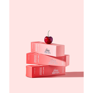 Custom High-End Cosmetic Folders <b>Box</b> with Embossed Face Cream Packaging CMYK Logo Printed White Coated Paper <b>Foldable</b> Design - Product Image 1