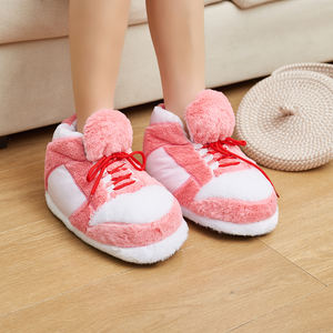 Tênis de Inverno Térmico Antiderrapante para Esportes Internos, Estilo NFL, para Mulheres e Homens, Atacado Barato - Product Image 6