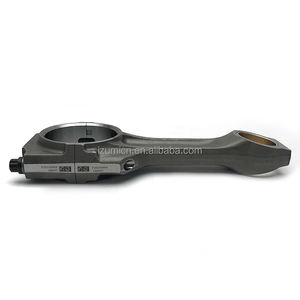 Bielle de moteur diesel IZUMI 6 cylindres K38 K50 3632225 - Product Image 3