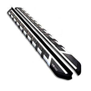 من المصنع مباشرة نوع عالمي حماية سيارات رياضية شريط تشغيل مجلس الخطوات الجانبية لاند روفر فورد رينر فورد t9 - Product Image 2