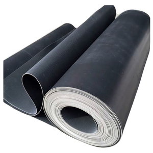 Thiết kế hiện đại 4.5mm EPDM cao su CuộN tấm PVC Giao hàng nhanh Ống linh hoạt nền tảng không thấm nước màng chuyển đổi cho mái ngói - Product Image 6