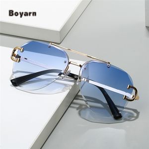 Personnalité de la mode en gros d'usine petites lunettes de soleil à monture carrée UV400 lunettes de soleil classiques rétro logo personnalisé - Product Image 2