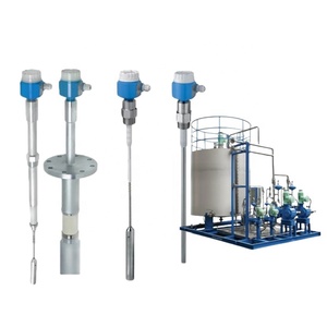 Instrument de mesure de niveau industriel Endress Hauser E+h Liquicap Fmi51 capacitif pour produits chimiques Endress+hauser Capaciti - Product Image 2